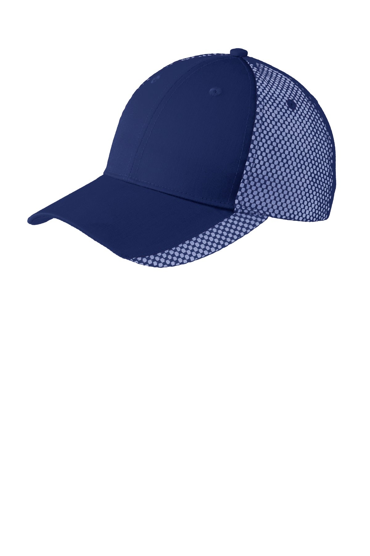 Port Authority® Two-Color Mesh Back Cap