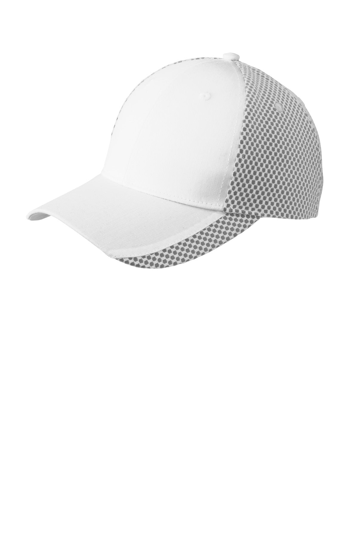 Port Authority® Two-Color Mesh Back Cap