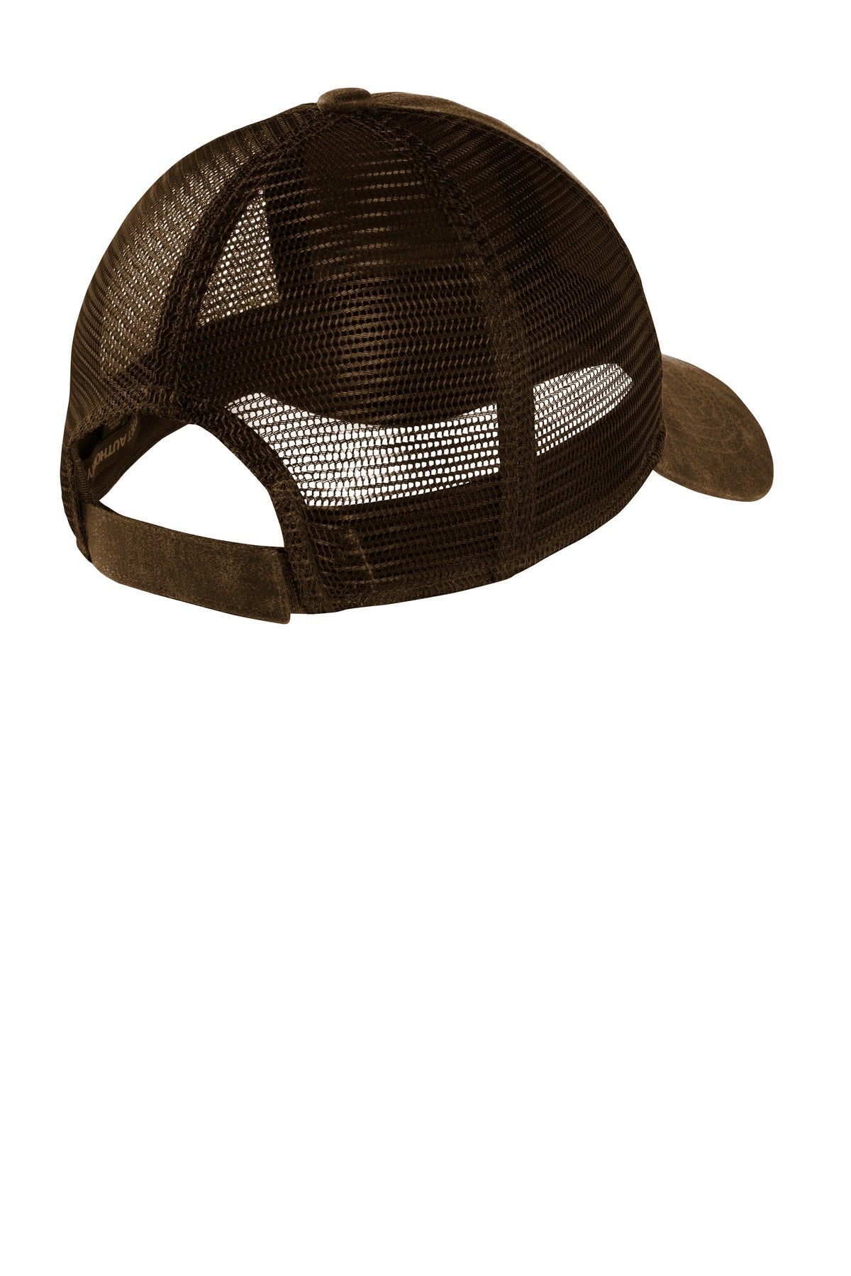 Port Authority® Pigment Print Mesh Back Cap