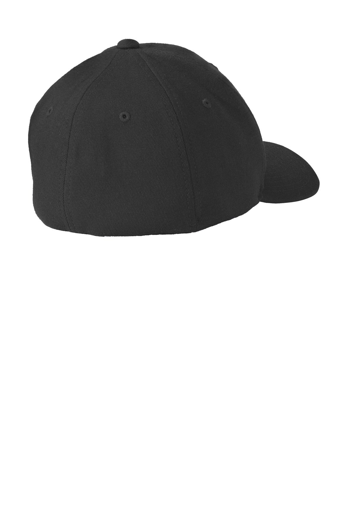 Port Authority® Flexfit® Wool Blend Cap