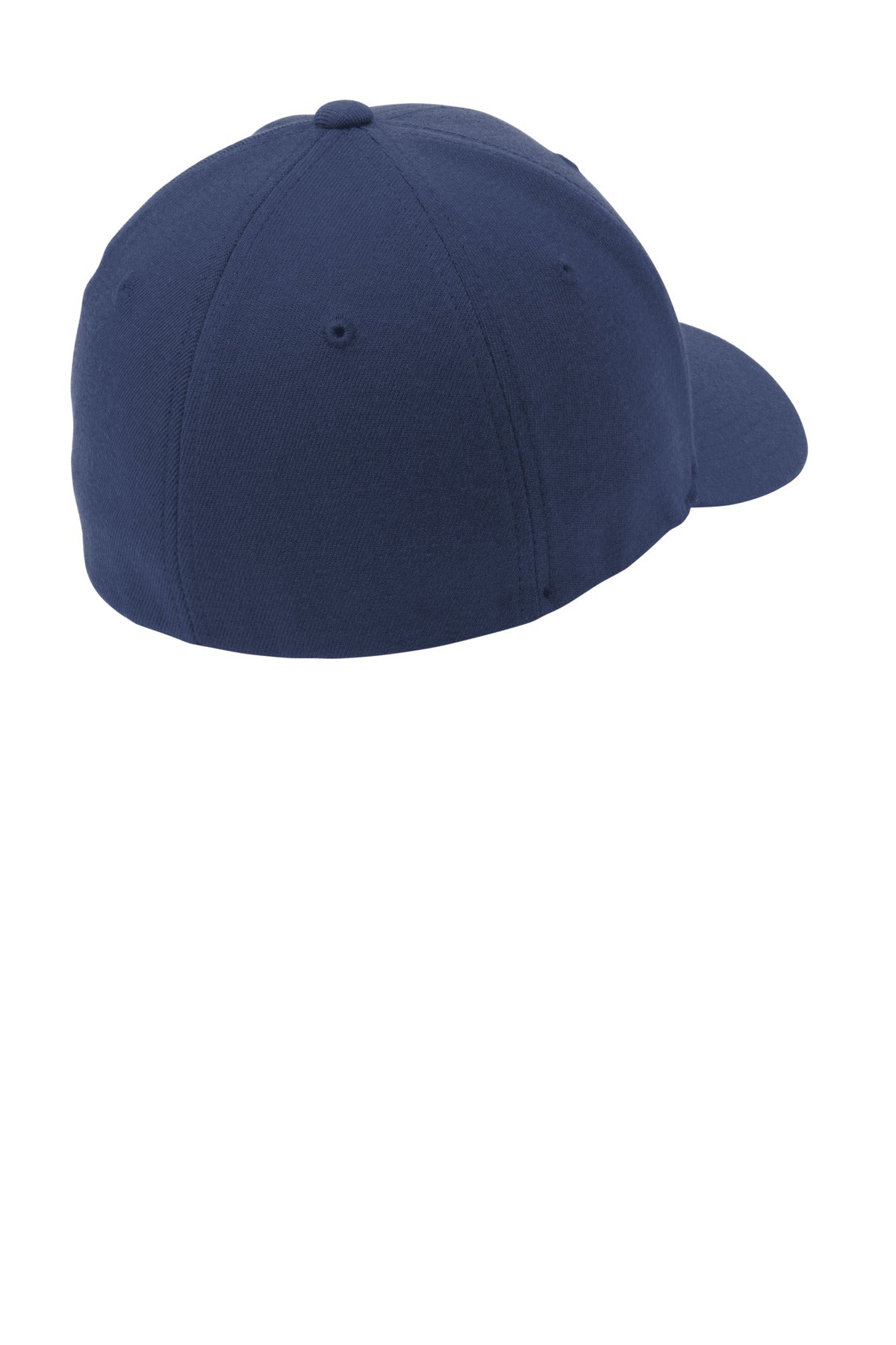 Port Authority® Flexfit® Wool Blend Cap