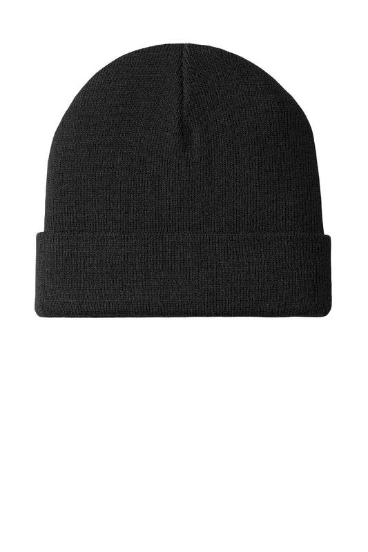 Port Authority® Knit Cuff Beanie