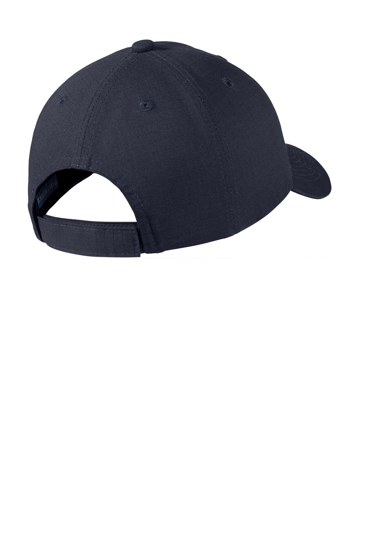 Port Authority® Ripstop Cap