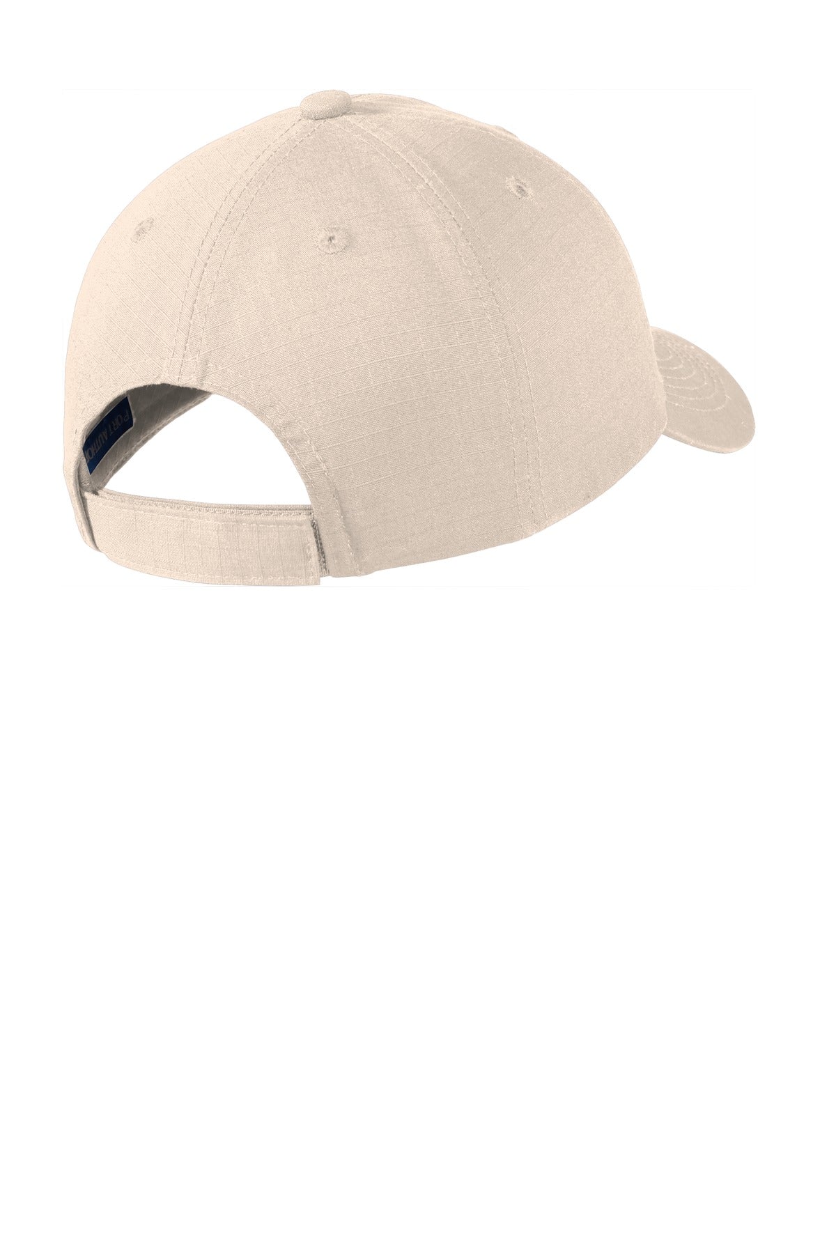 Port Authority® Ripstop Cap