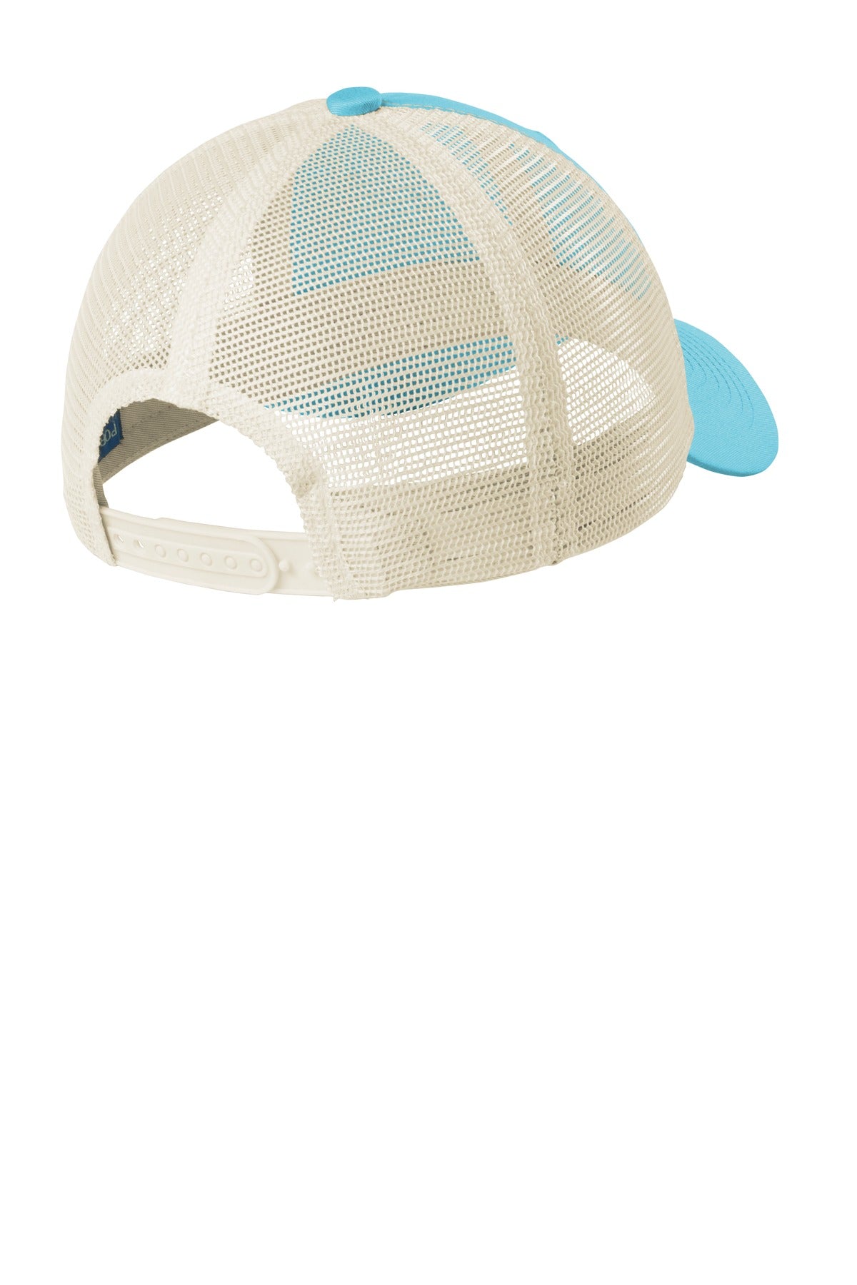 Port Authority® Beach Wash® Mesh Back Cap