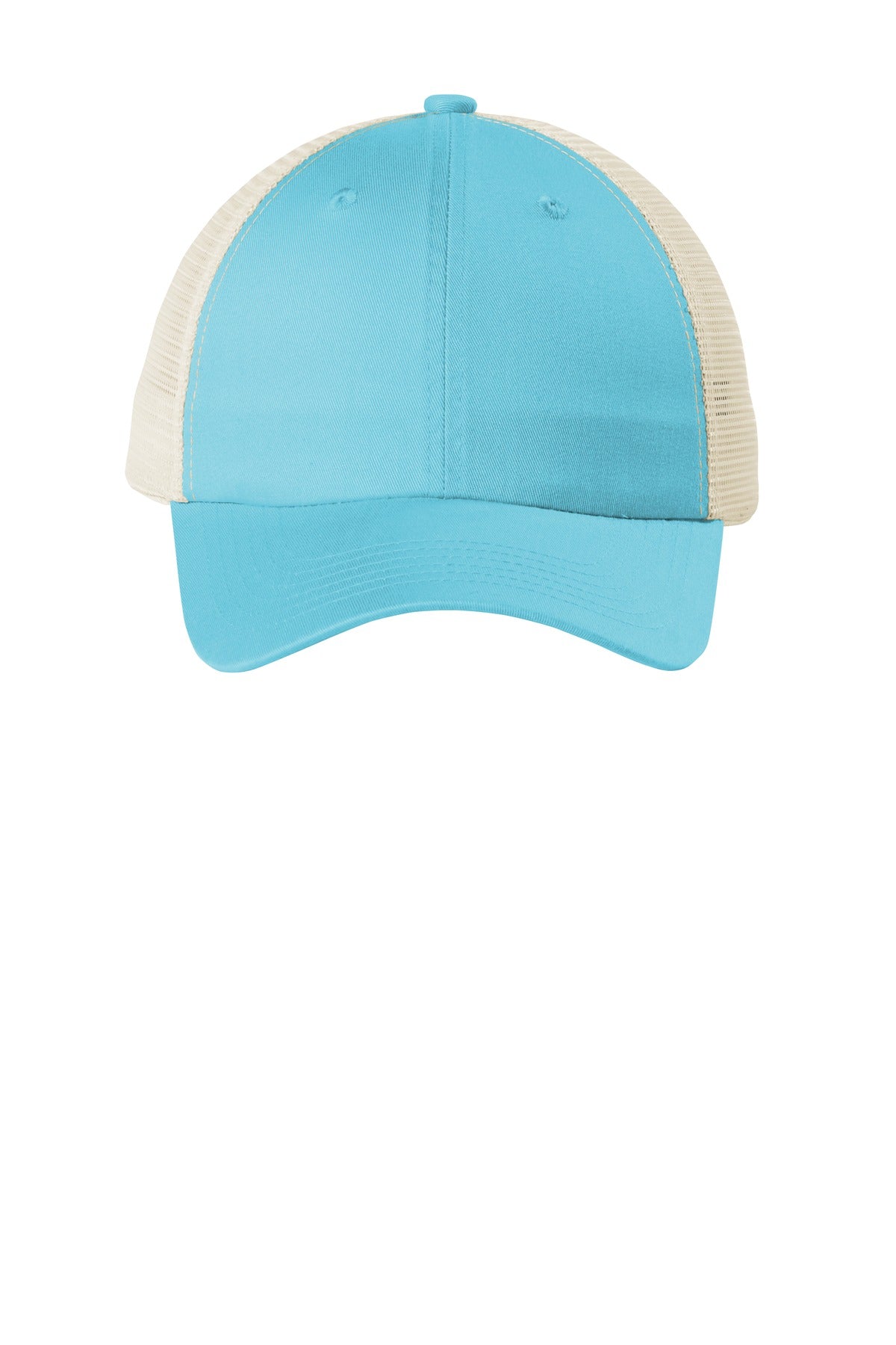 Port Authority® Beach Wash® Mesh Back Cap