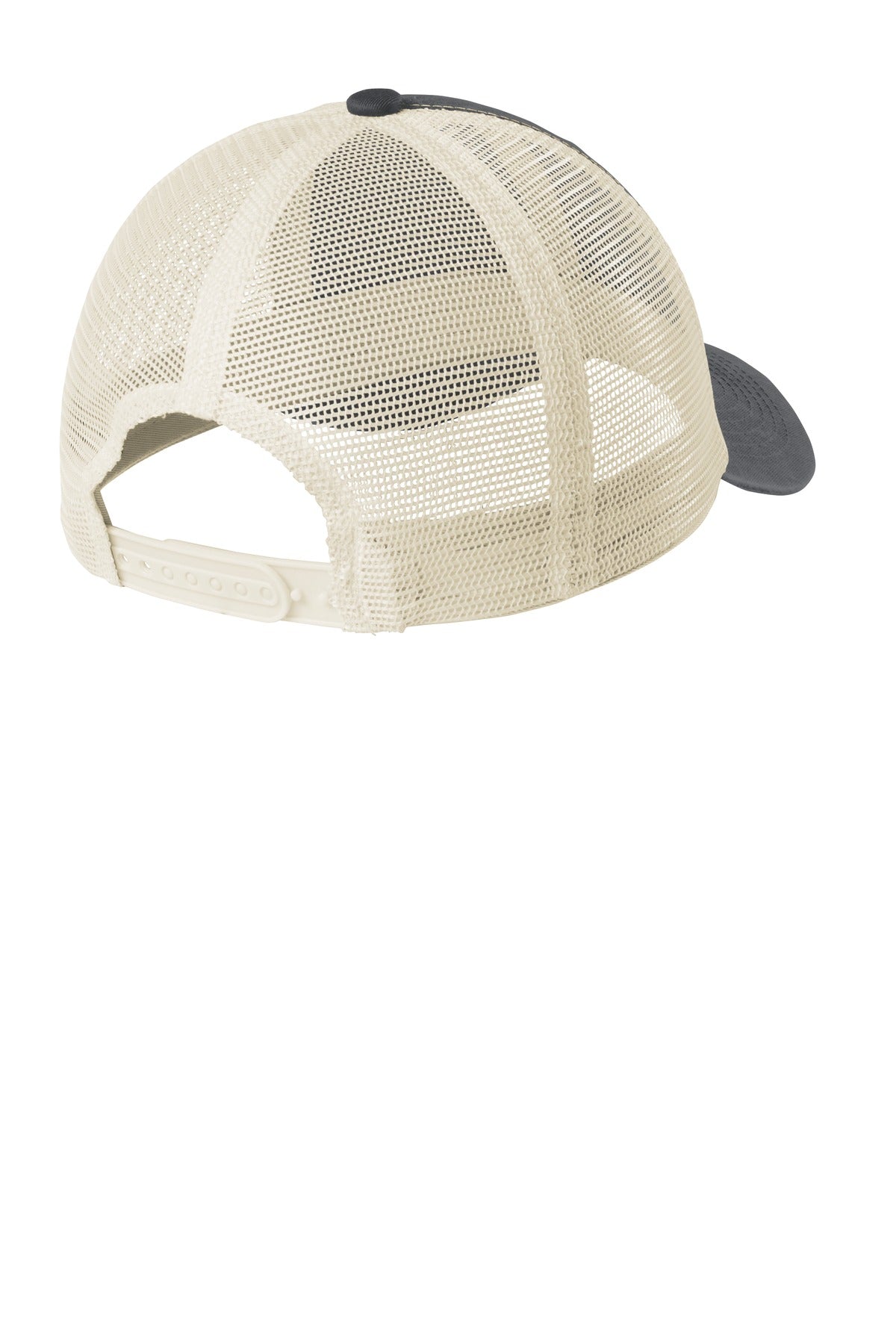 Port Authority® Beach Wash® Mesh Back Cap