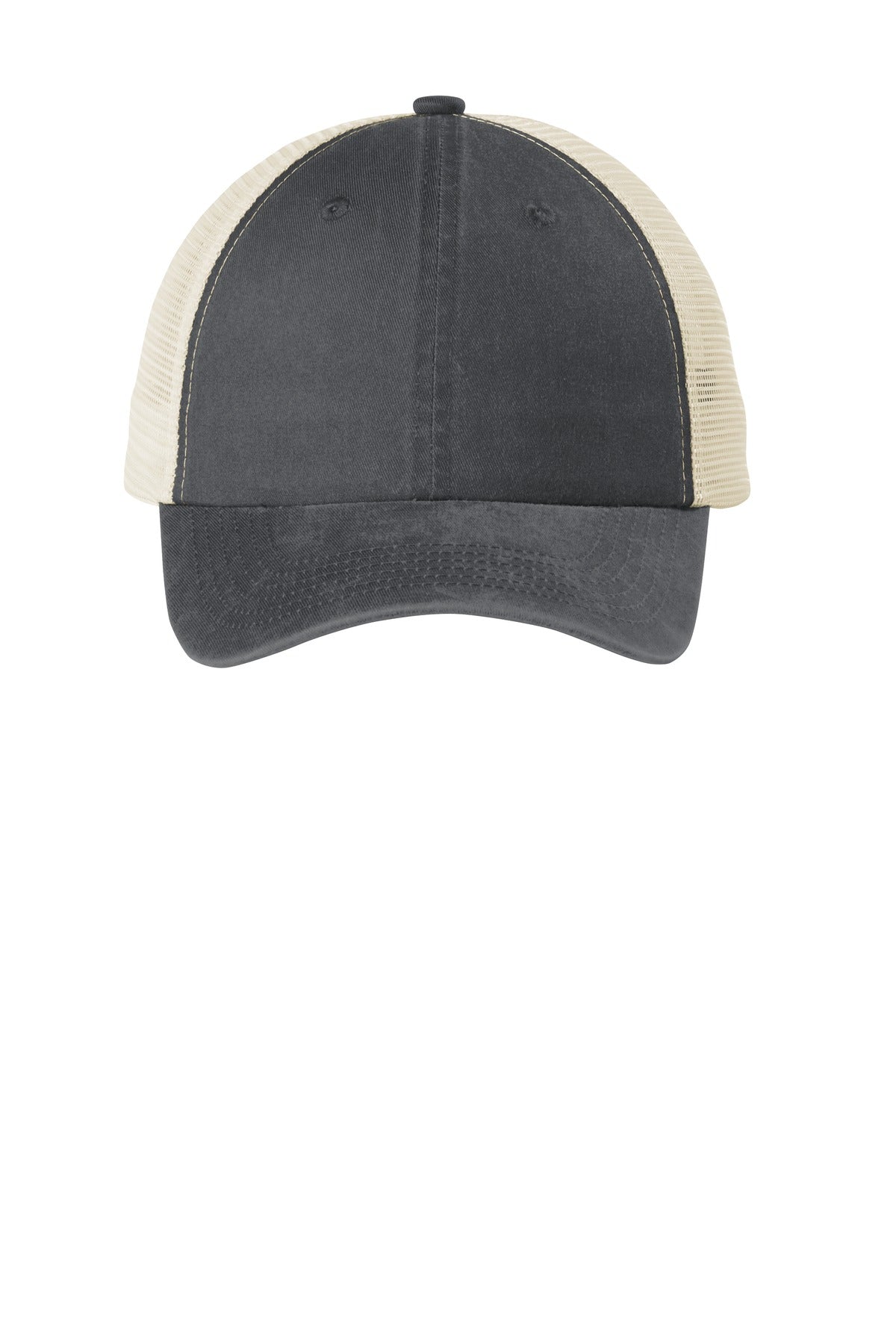 Port Authority® Beach Wash® Mesh Back Cap