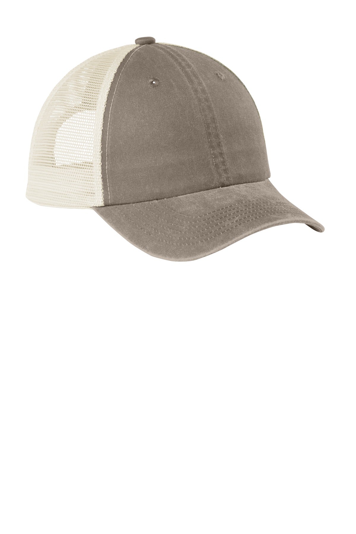 Port Authority® Beach Wash® Mesh Back Cap