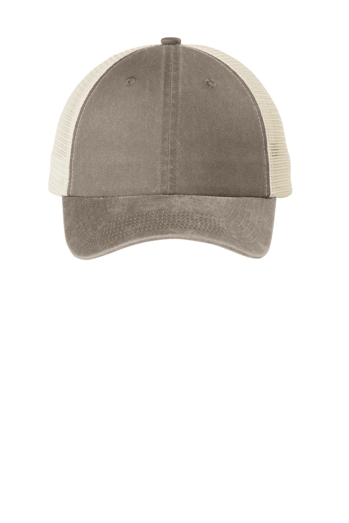 Port Authority® Beach Wash® Mesh Back Cap