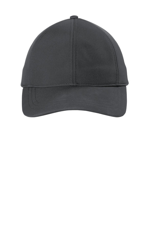 Port Authority® Cold-Weather Core Soft Shell Cap