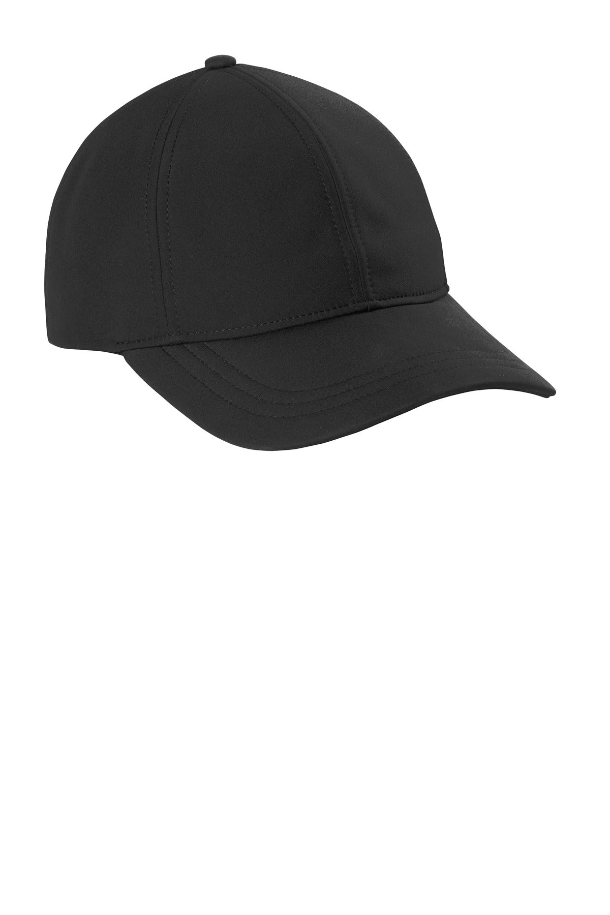 Port Authority® Cold-Weather Core Soft Shell Cap