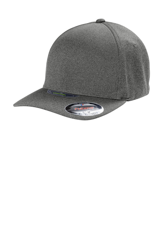 Port Authority® Flexfit® Melange Unipanel Cap