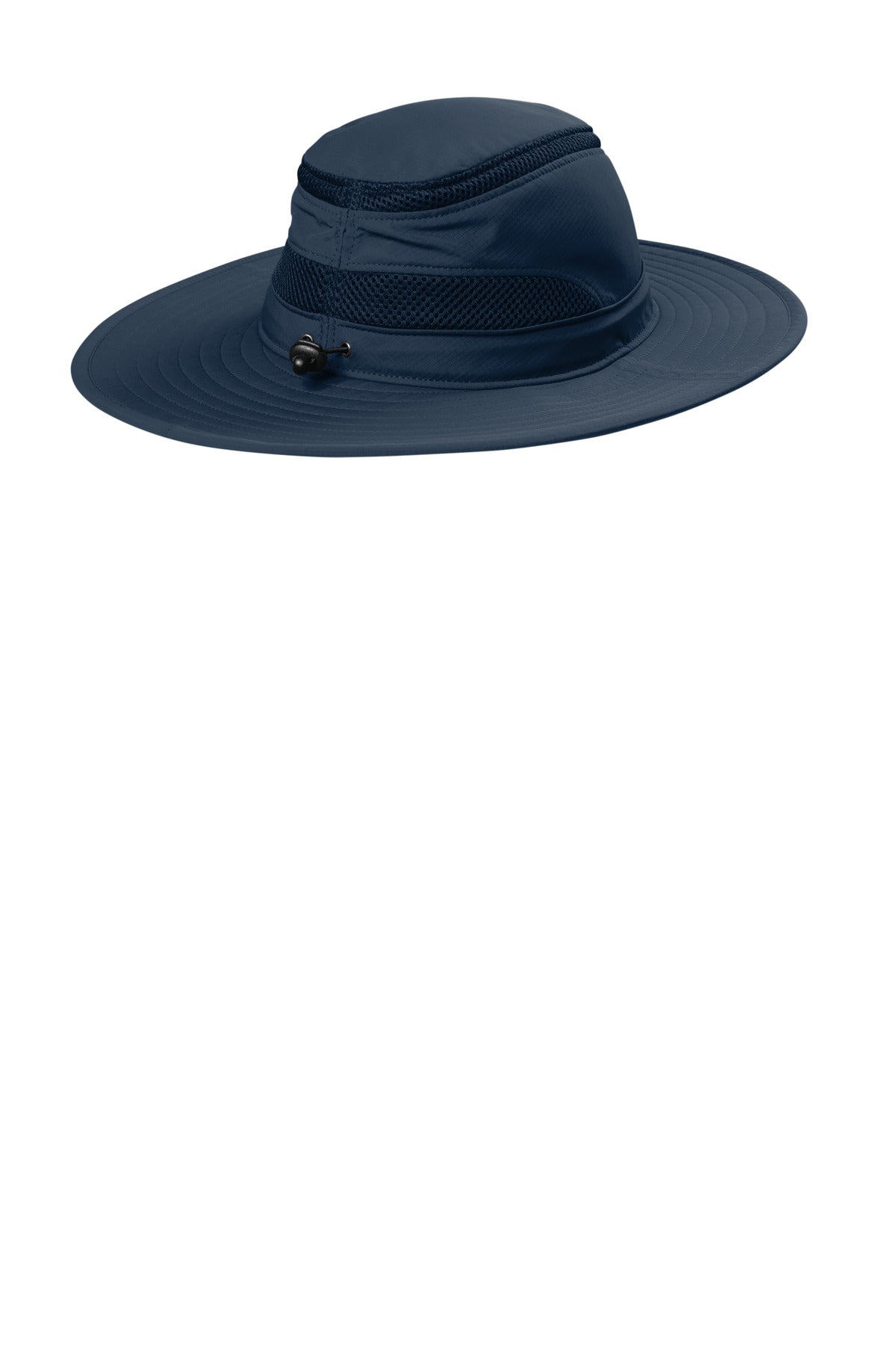 Port Authority® Outdoor Ventilated Wide Brim Hat