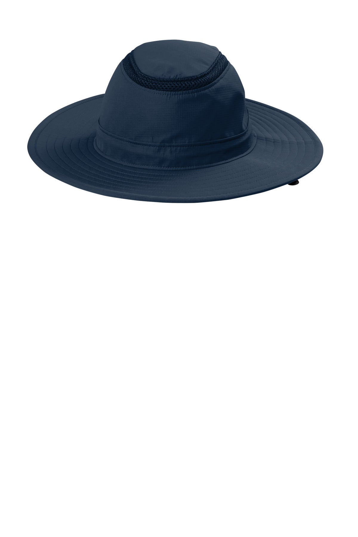 Port Authority® Outdoor Ventilated Wide Brim Hat