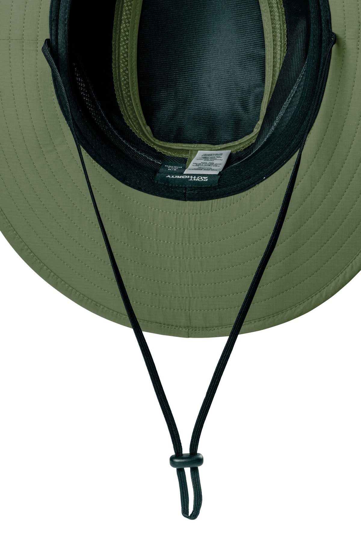 Port Authority® Outdoor Ventilated Wide Brim Hat