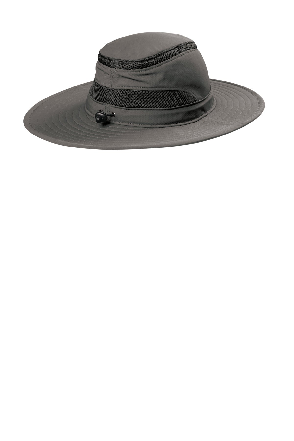 Port Authority® Outdoor Ventilated Wide Brim Hat