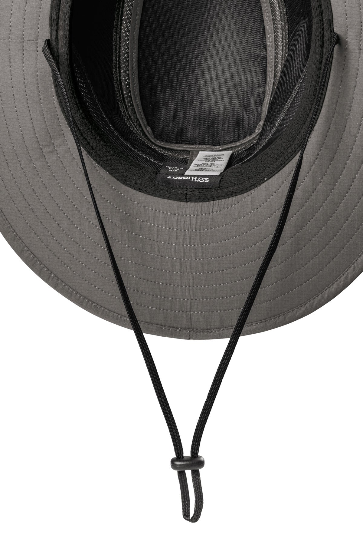 Port Authority® Outdoor Ventilated Wide Brim Hat