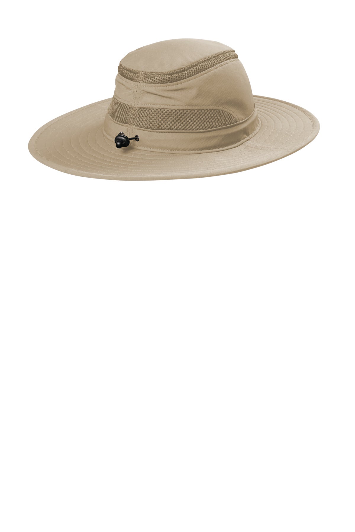 Port Authority® Outdoor Ventilated Wide Brim Hat