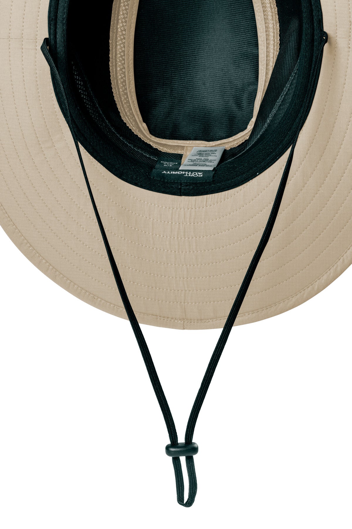 Port Authority® Outdoor Ventilated Wide Brim Hat