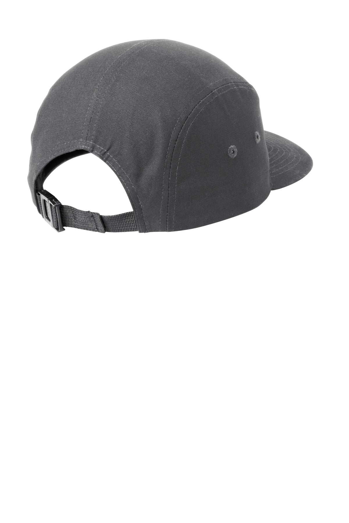 Port Authority® Brushed Cotton Camper Cap