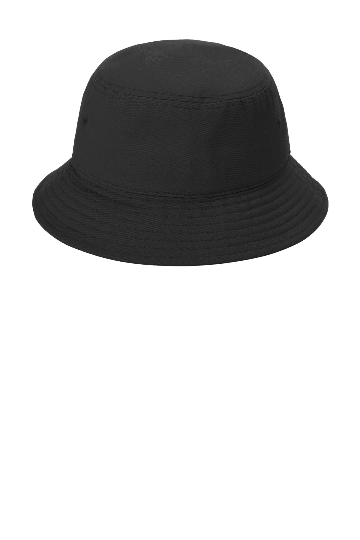 Port Authority® Twill Classic Bucket Hat