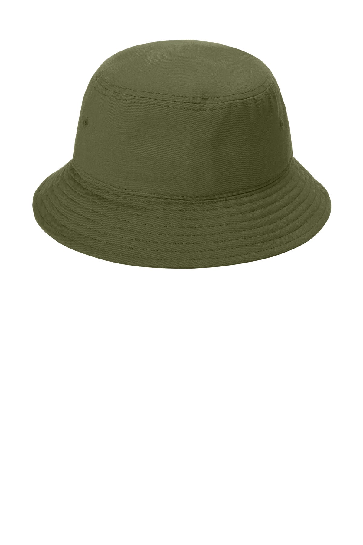 Port Authority® Twill Classic Bucket Hat