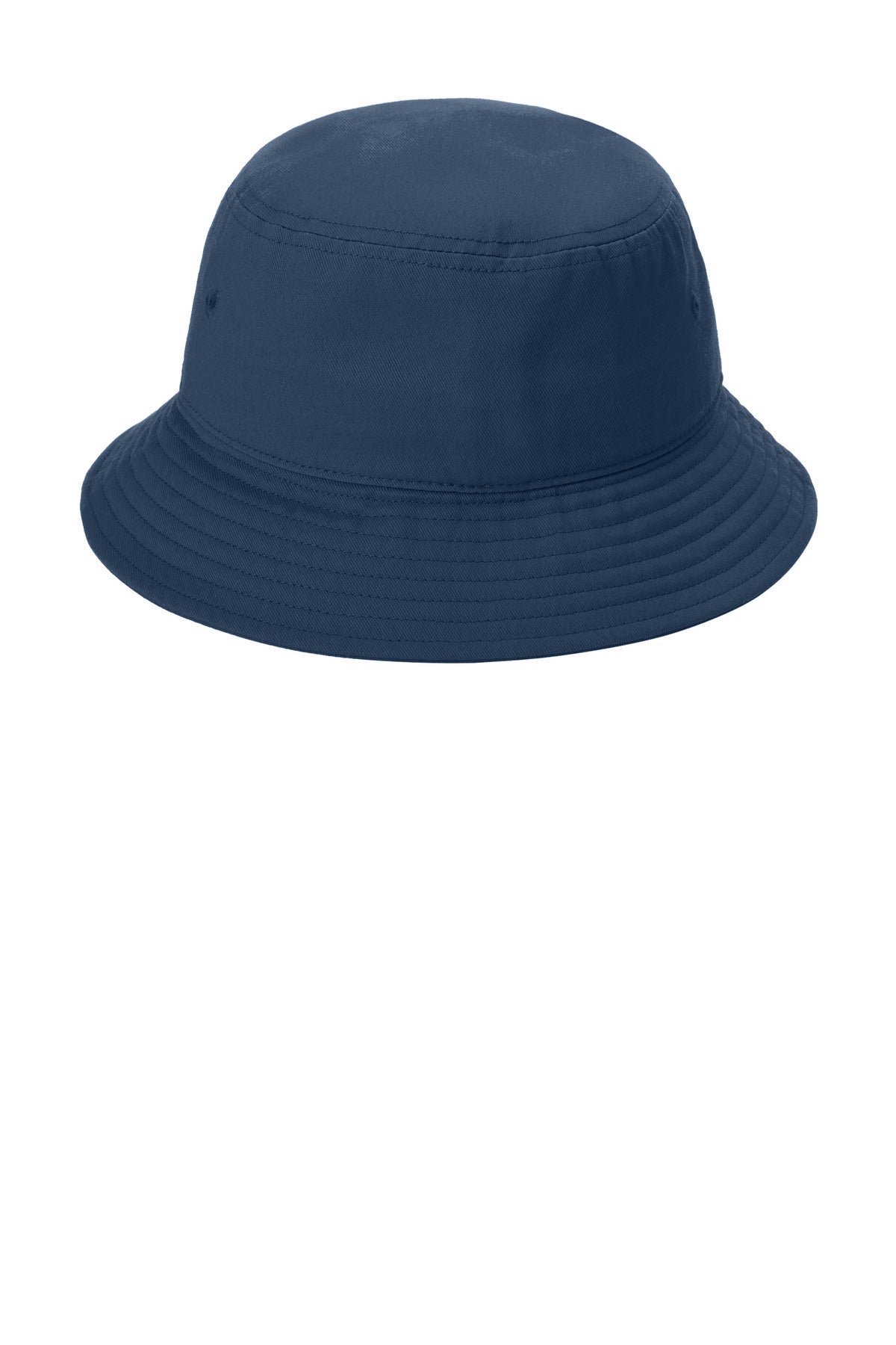 Port Authority® Twill Classic Bucket Hat