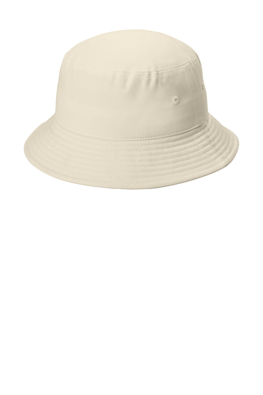 Port Authority® Twill Classic Bucket Hat