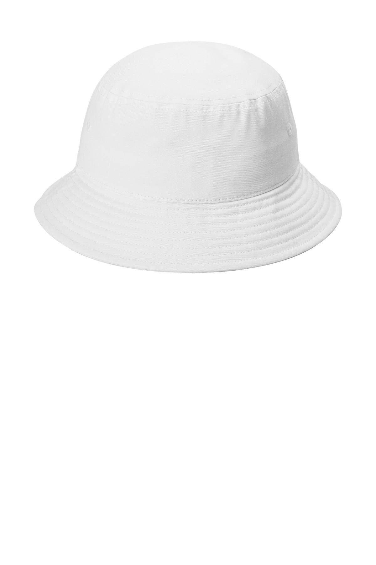 Port Authority® Twill Classic Bucket Hat