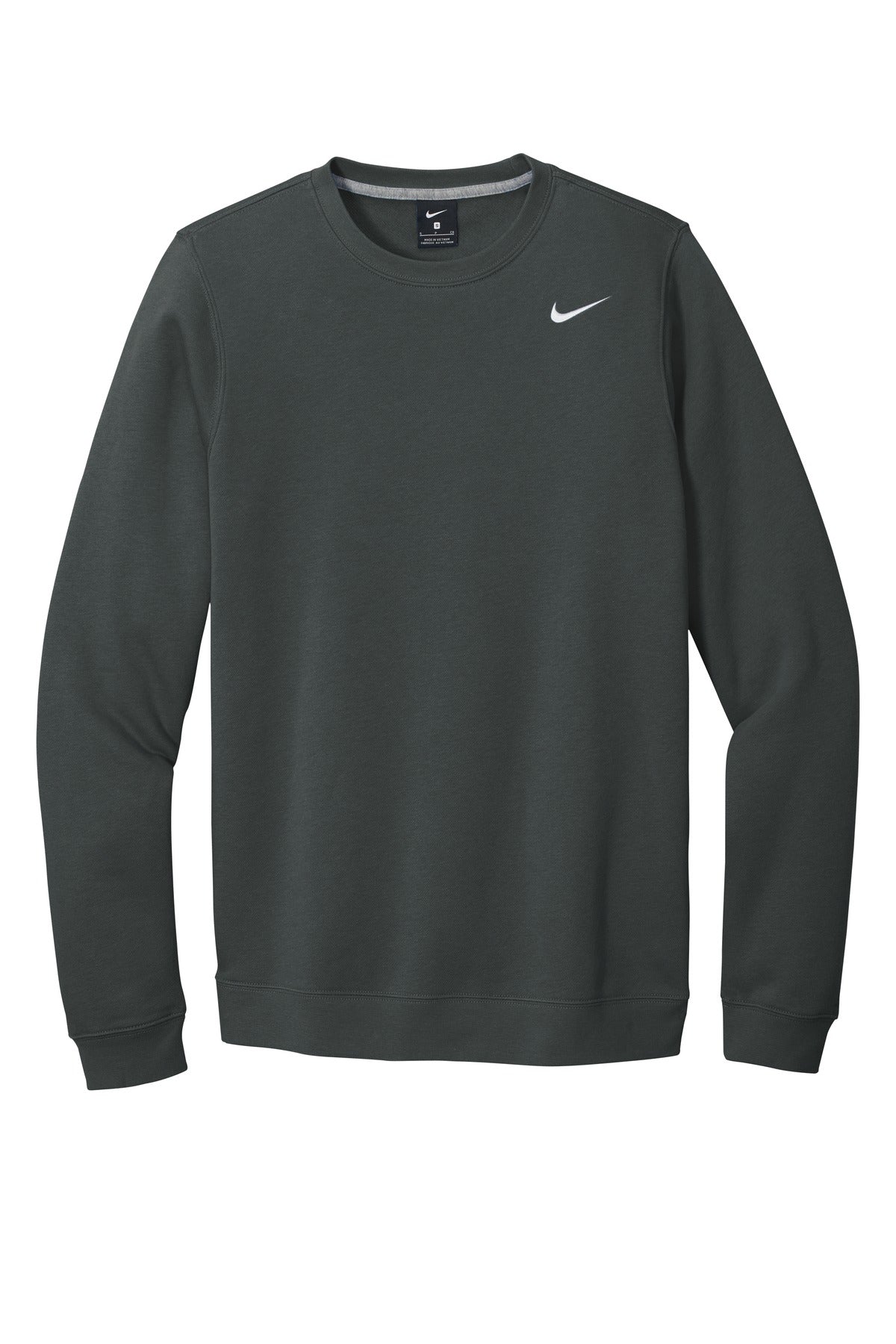 Nike Club Fleece Crew