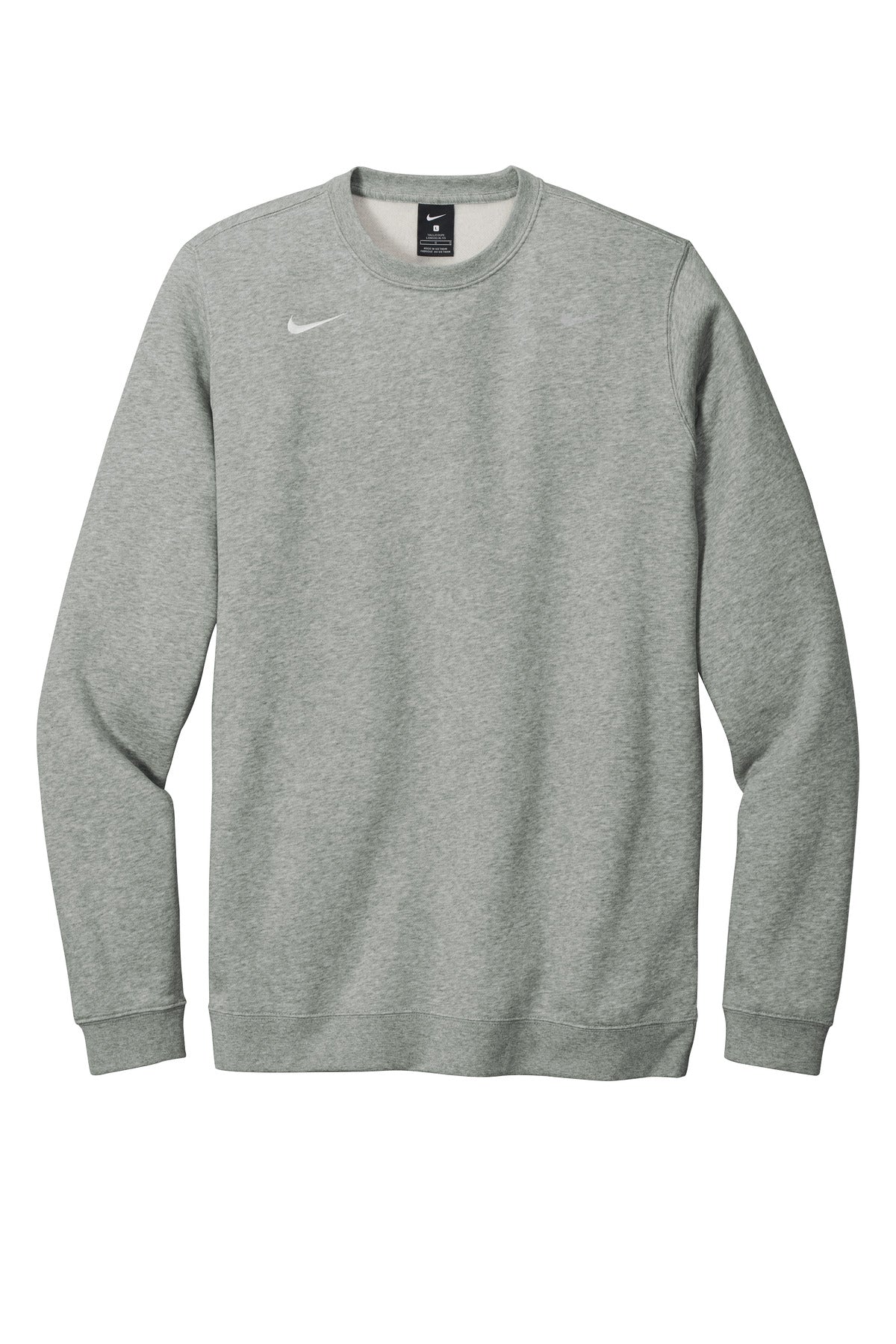 Nike Club Fleece Crew