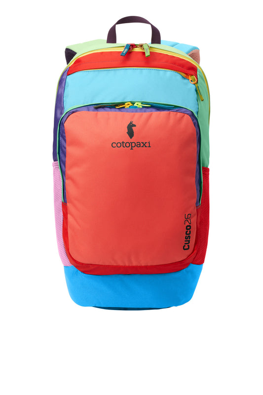 LIMITED EDITION Cotopaxi Cusco 26L Backpack