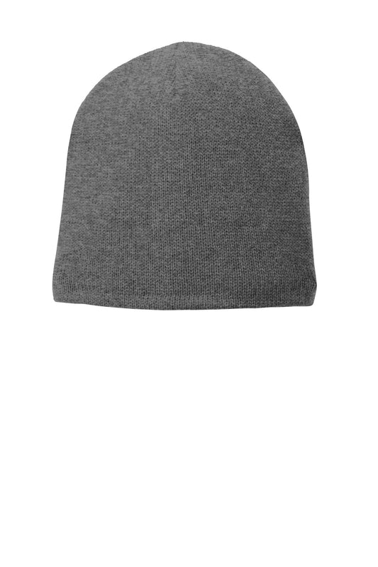 Port & Company® Fleece-Lined Beanie Cap