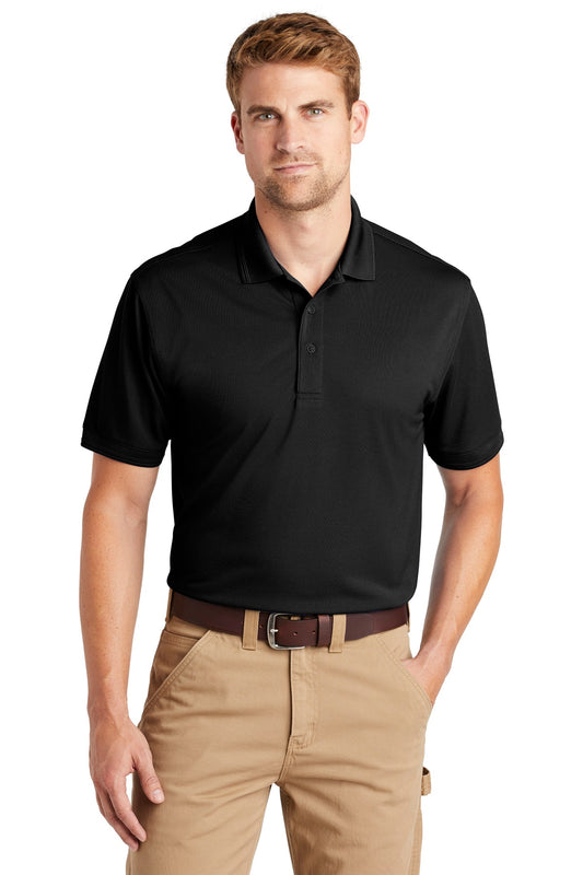 CornerStone® Industrial Snag-Proof Pique Polo