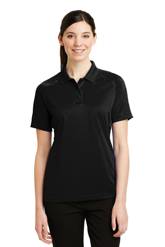 CornerStone® Women's Select Snag-Proof Tactical Polo