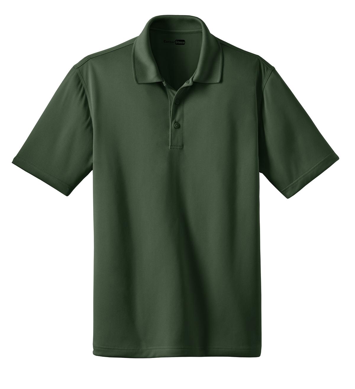 CornerStone® - Select Snag-Proof Polo