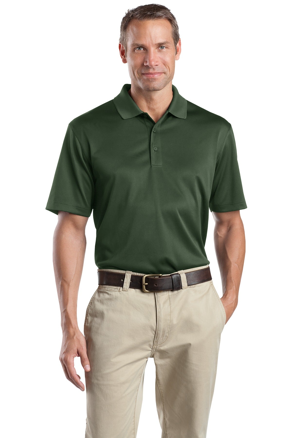 CornerStone® - Select Snag-Proof Polo