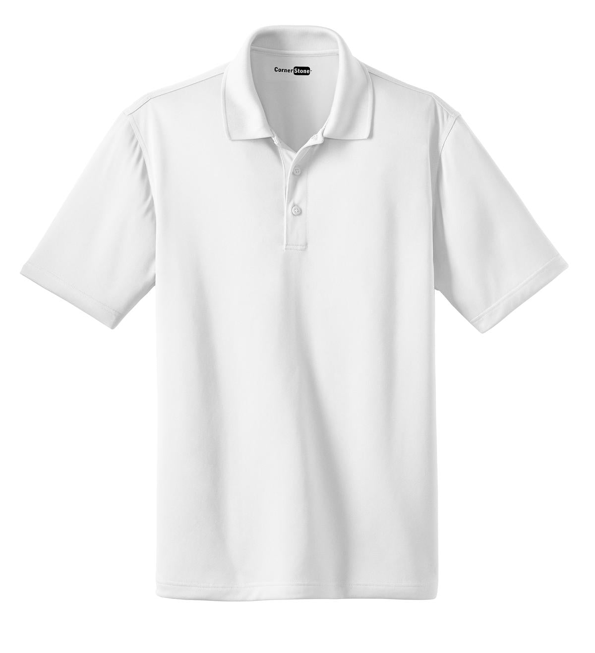 CornerStone® - Select Snag-Proof Polo