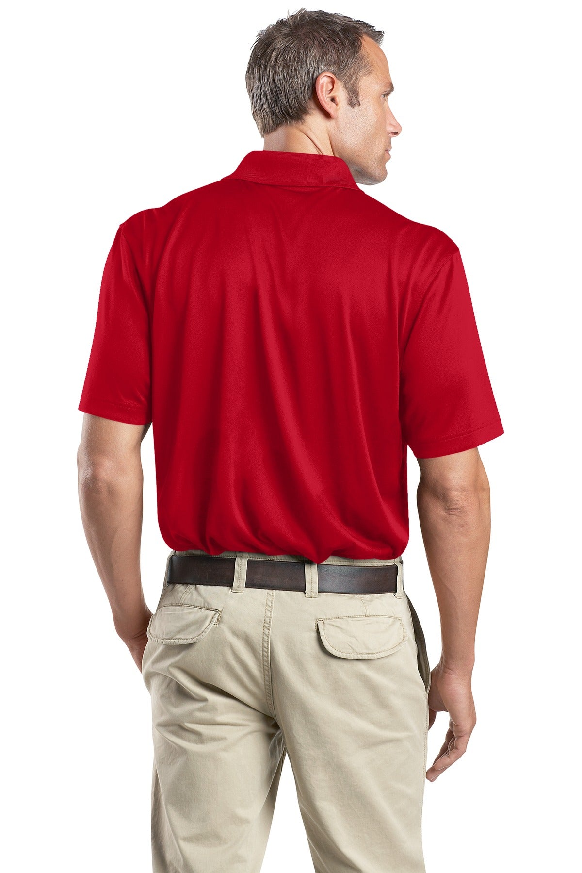 CornerStone® - Select Snag-Proof Polo