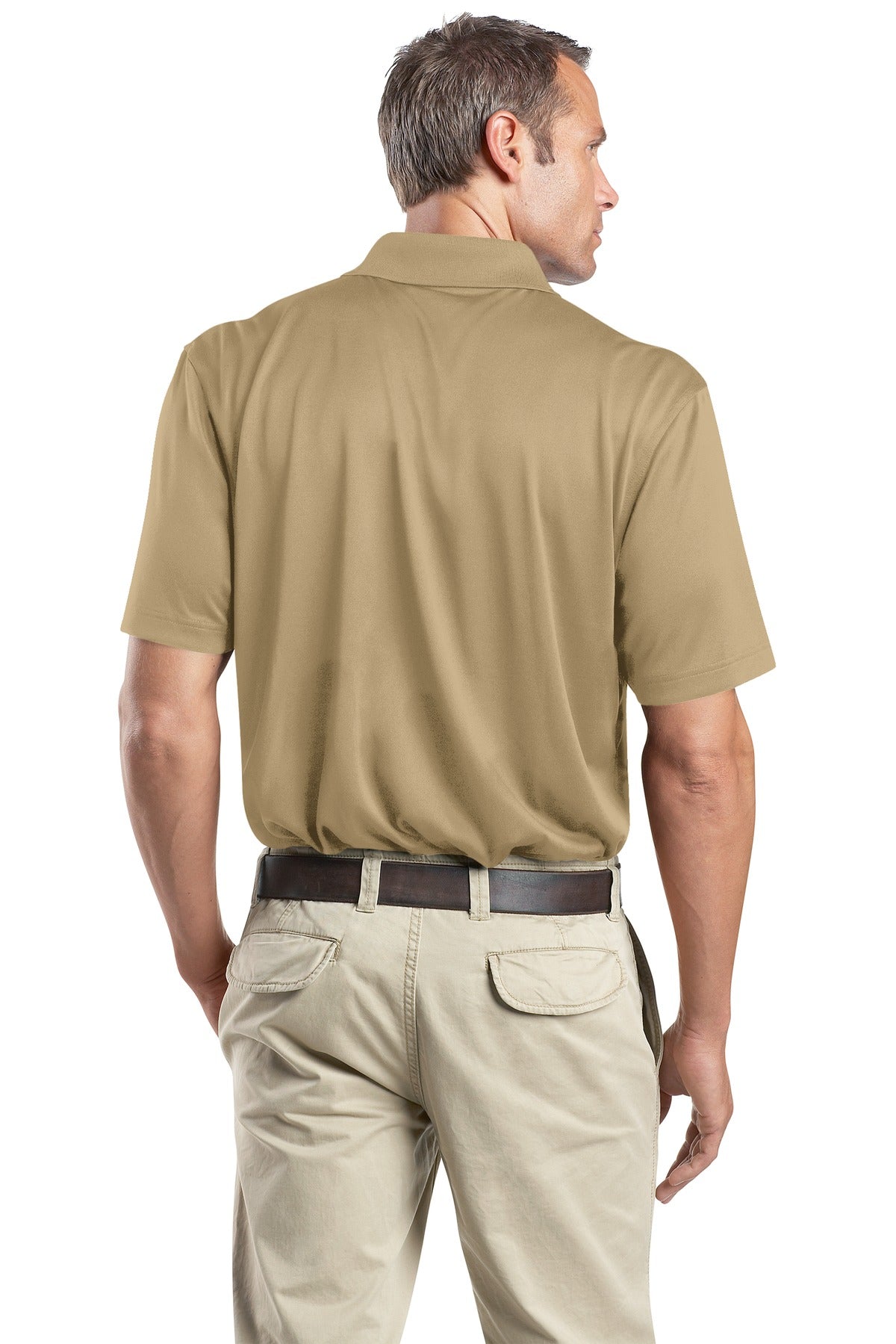 CornerStone® - Select Snag-Proof Polo