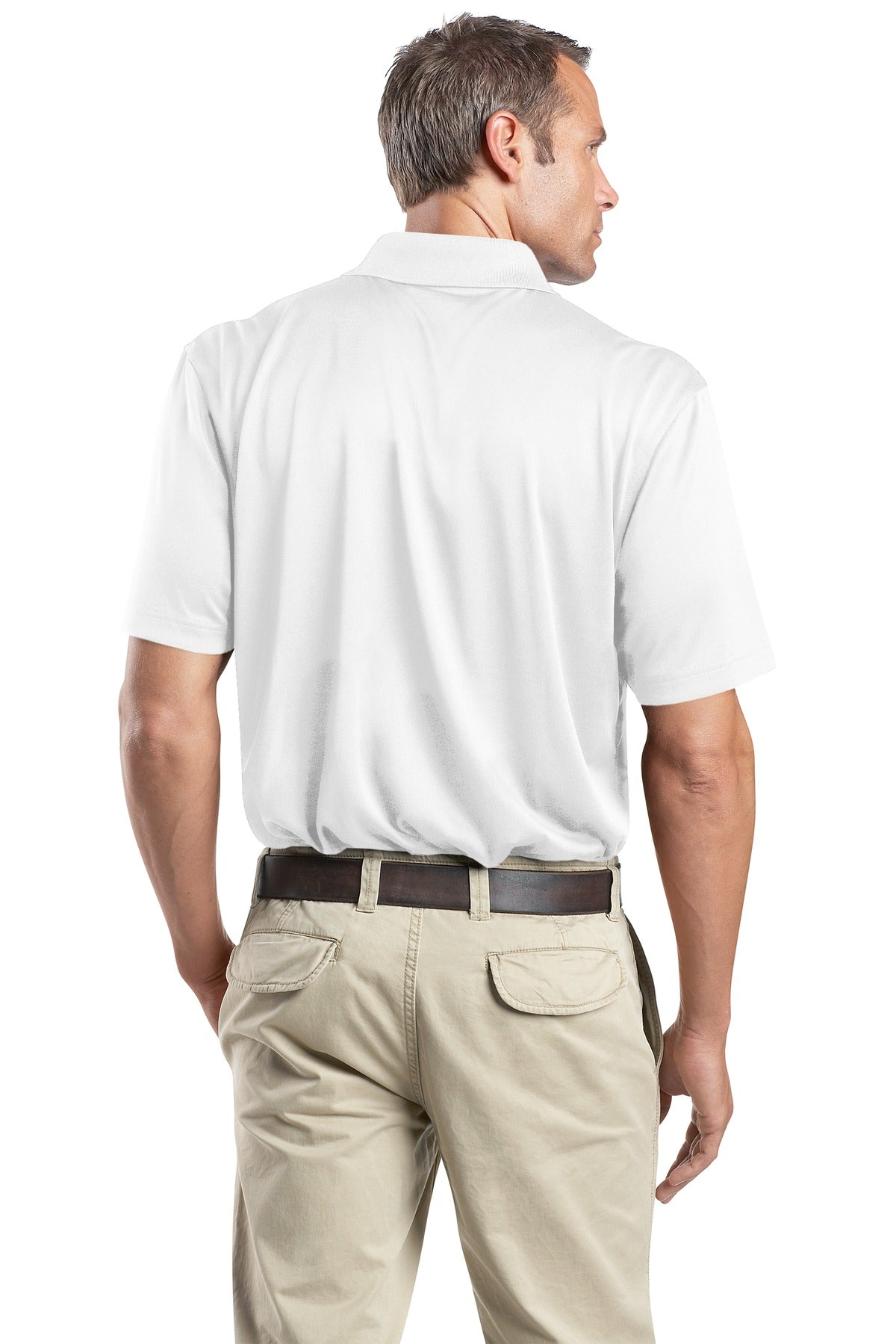 CornerStone® - Select Snag-Proof Polo