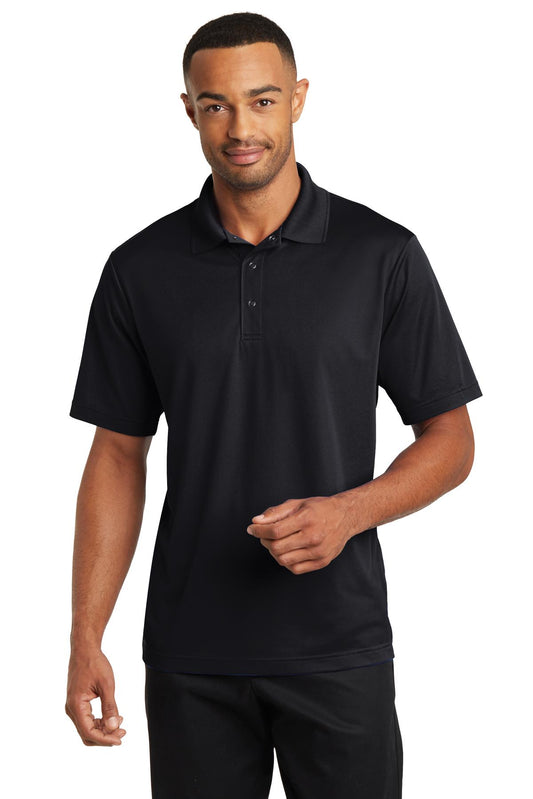 CornerStone® Micropique Gripper Polo