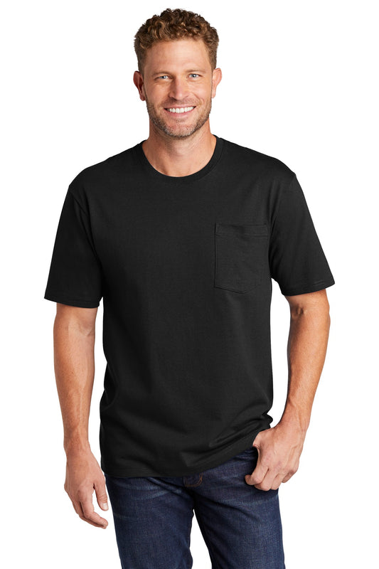 CornerStone® Workwear Pocket Tee