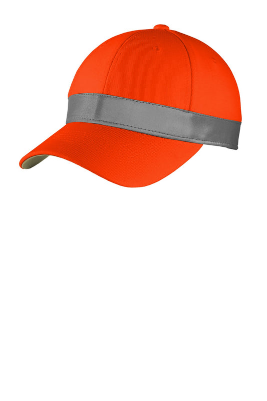 CornerStone® ANSI 107 Safety Cap