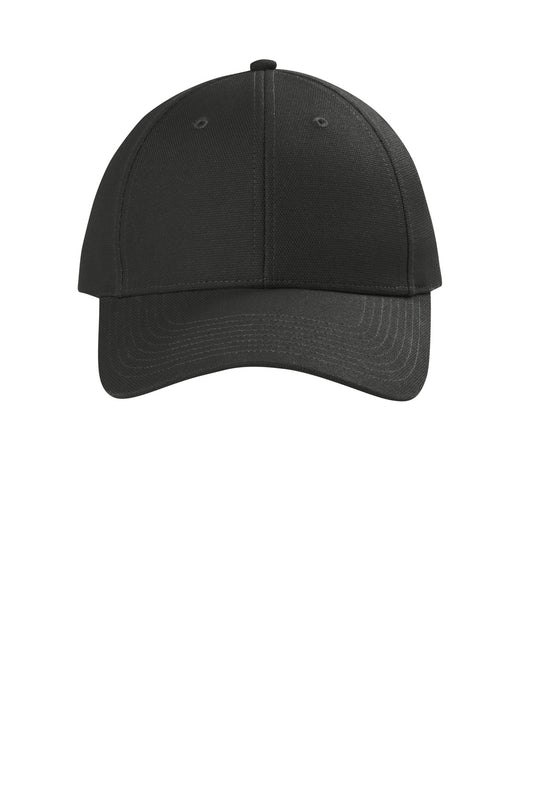 CornerStone® Canvas Cap