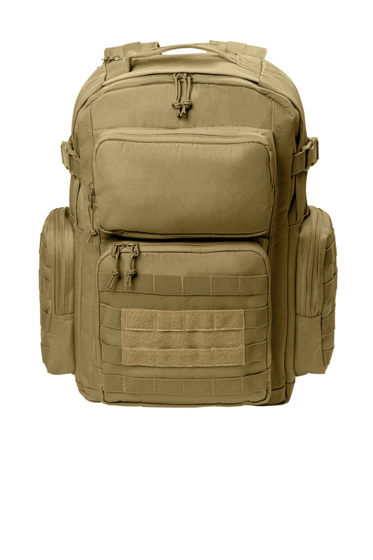 CornerStone® Tactical Backpack