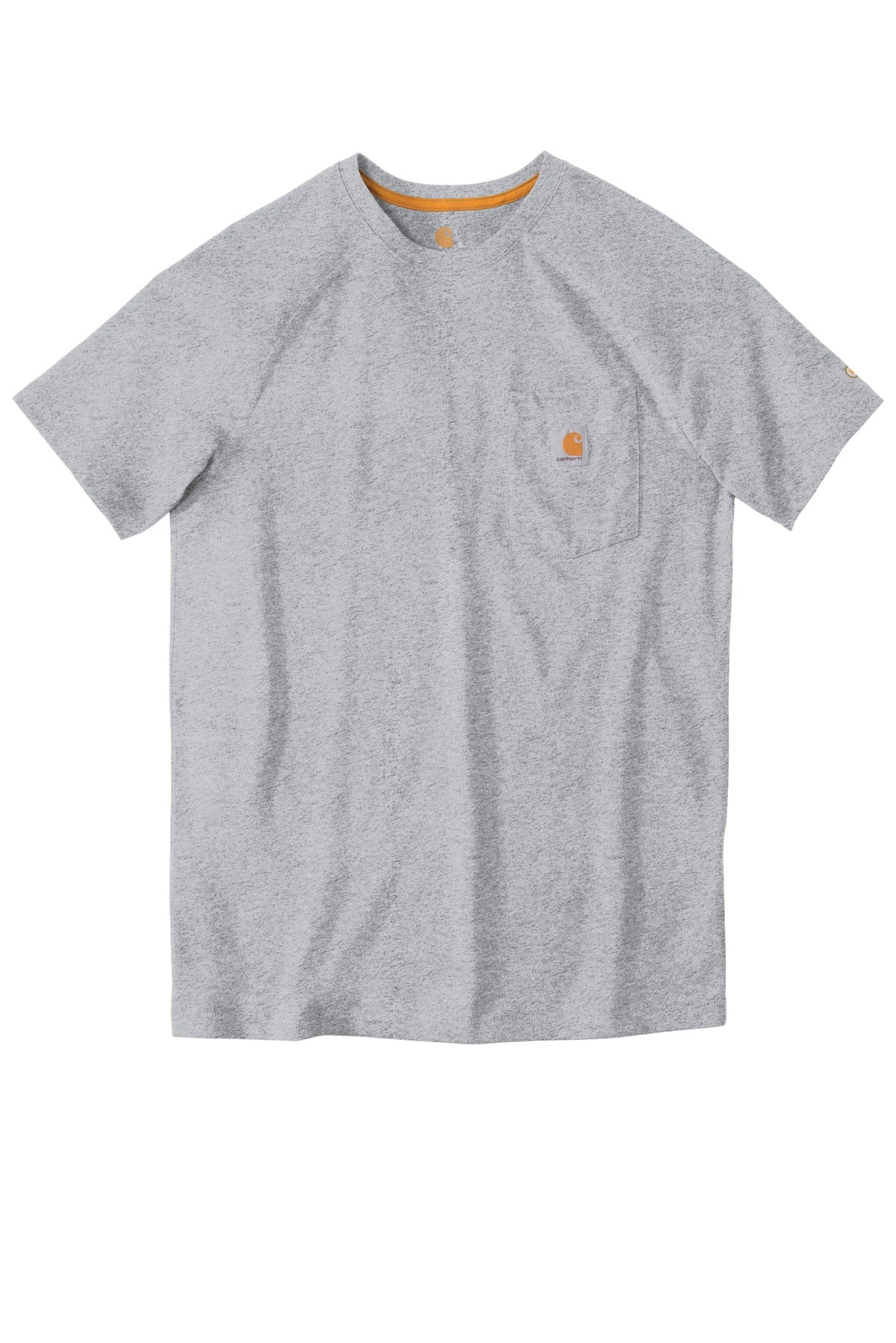 Carhartt Force® Cotton Delmont Short Sleeve T-Shirt