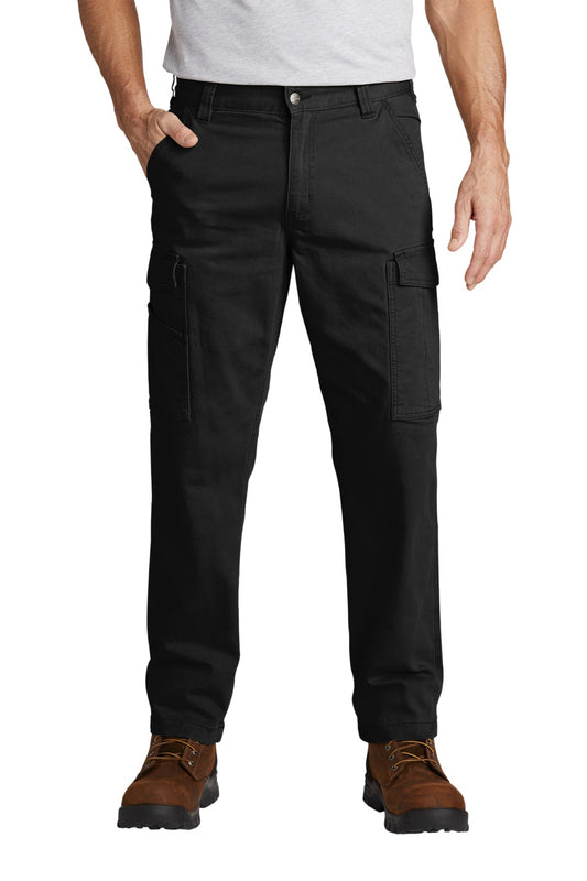 Carhartt® Rugged Flex® Rigby Cargo Pant (CORE COLORS)