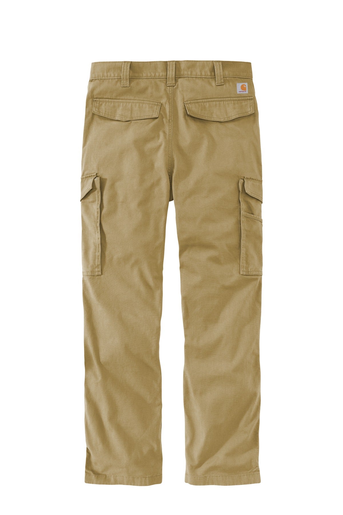 Carhartt® Rugged Flex® Rigby Cargo Pant (CORE COLORS)